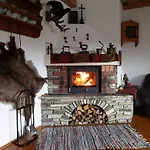 بيت للعطل Haus Julia