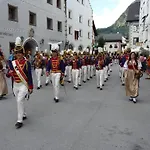 Haus Julia *