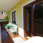 Holiday home Haus Julia *