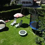 Haus Julia * ماريابفار