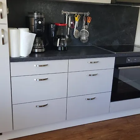 Feriehus Haus Julia *