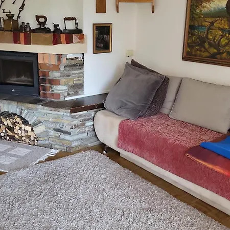 Haus Julia * Mariapfarr