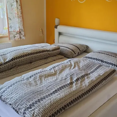 Haus Julia Casa vacanze