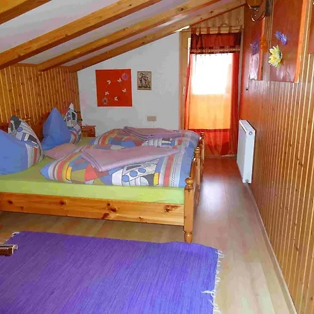 Ferienhaus Julia Mariapfarr