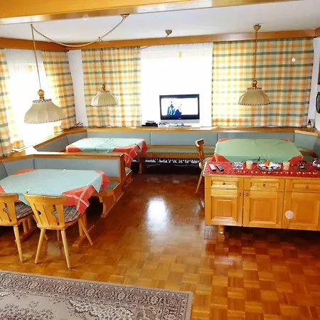 Haus Julia