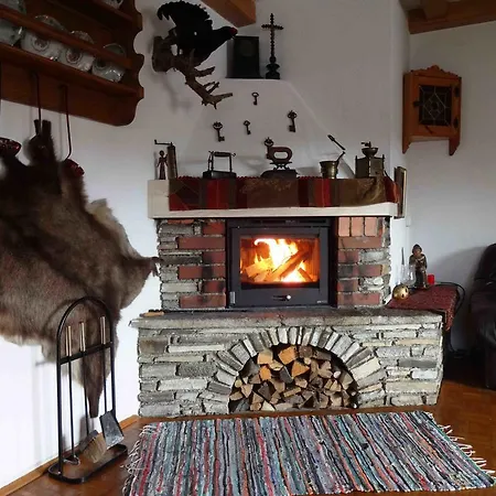 Prázdninový dům Haus Julia