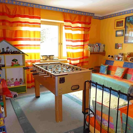 Feriehus Haus Julia *