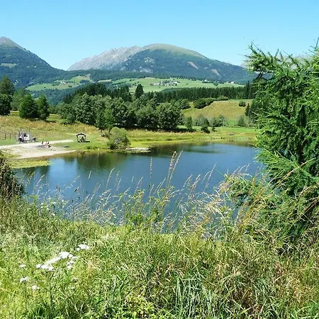 Haus Julia Mariapfarr