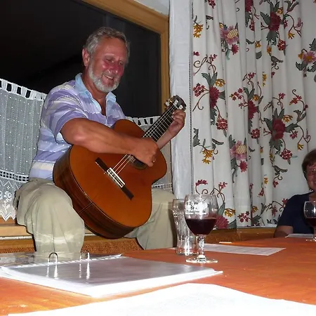 Haus Julia * Mariapfarr