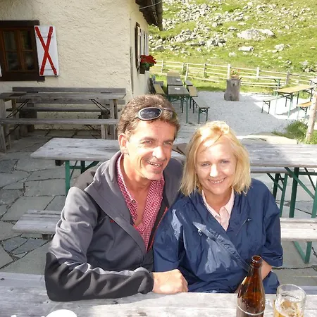 Feriehus Haus Julia *