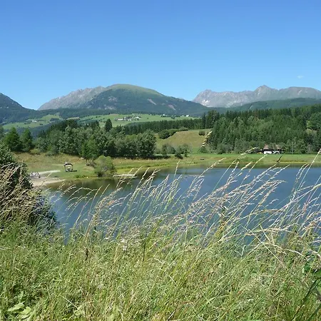 Haus Julia Hébergement de vacances *
