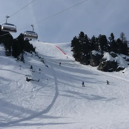 Haus Julia Mariapfarr