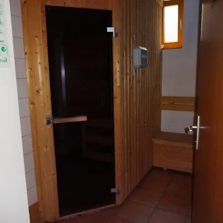 Haus Julia Hébergement de vacances