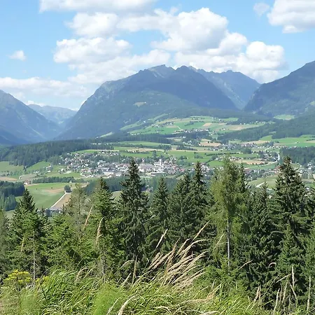 Casa vacanze Haus Julia Mariapfarr