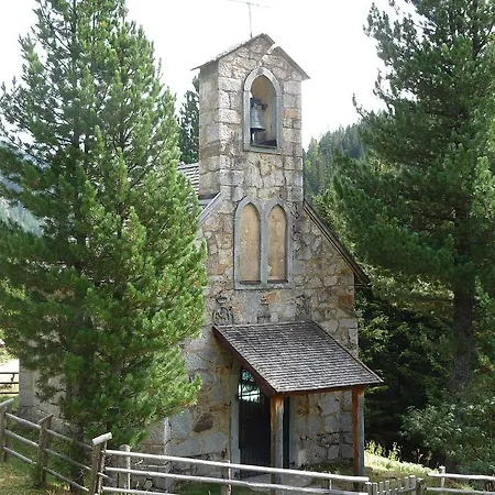 Haus Julia Mariapfarr