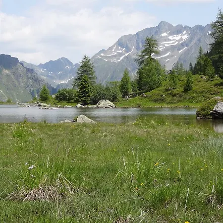 Feriehus Haus Julia *