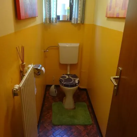 Feriehus Haus Julia *