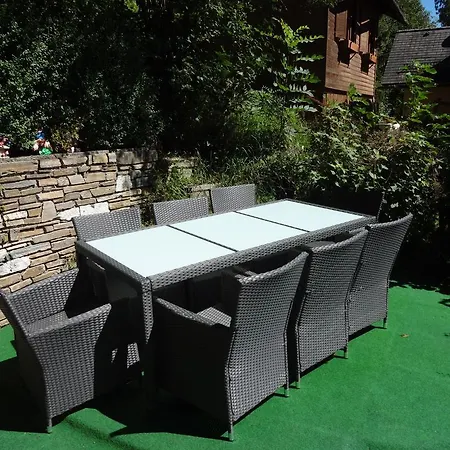 Haus Julia * Mariapfarr