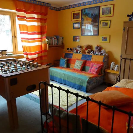 Haus Julia * Mariapfarr