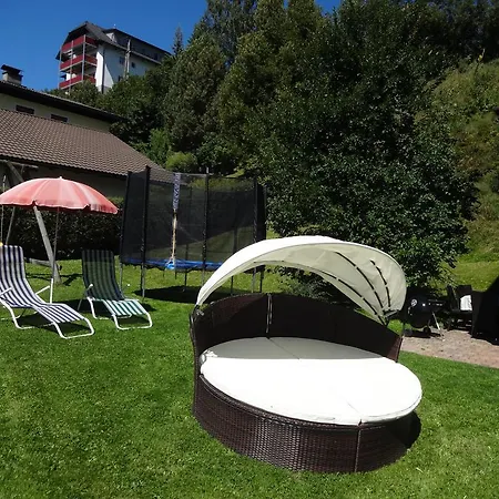 Haus Julia Mariapfarr