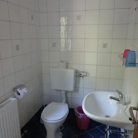 Haus Julia Feriehus *