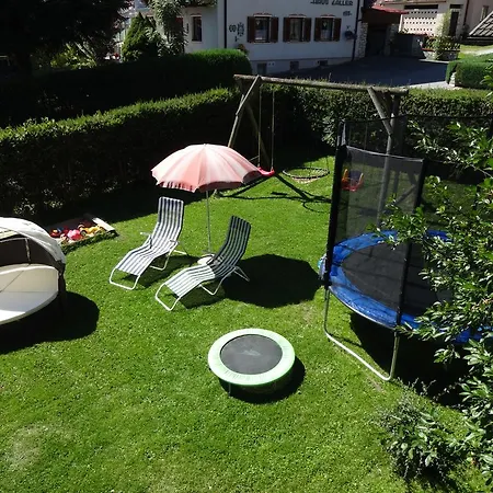 Haus Julia * Mariapfarr