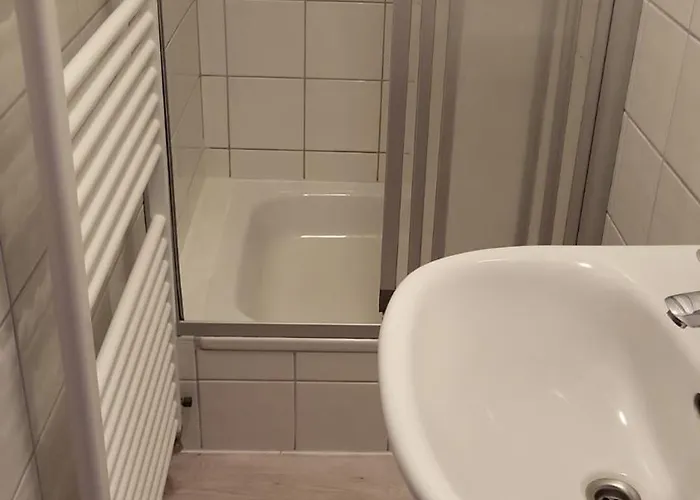 Сasa de vacaciones Haus Julia