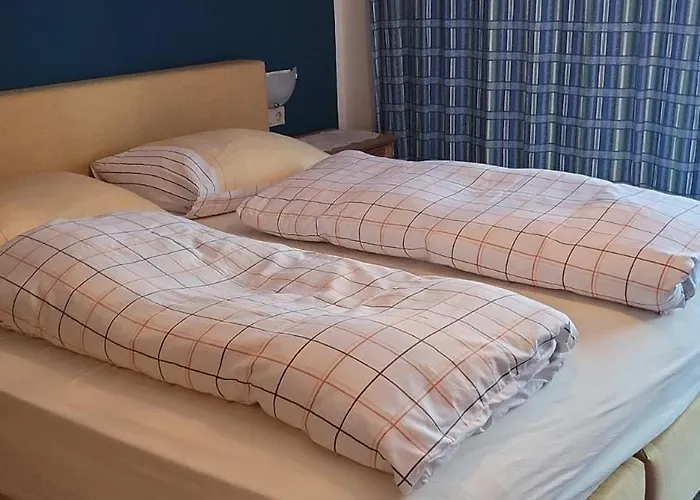 Haus Julia Сasa de vacaciones