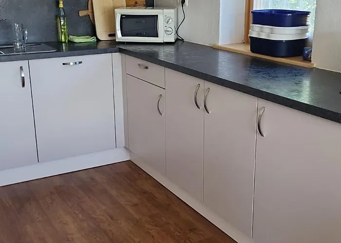 Haus Julia Сasa de vacaciones *