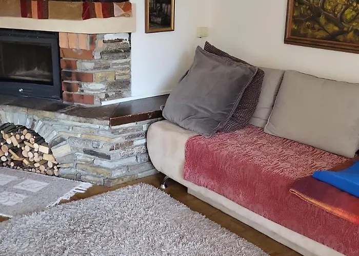 Haus Julia * Mariapfarr