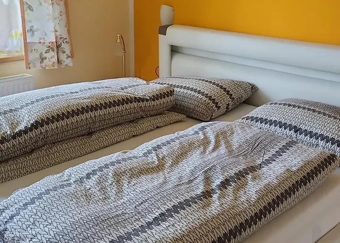 Haus Julia Сasa de vacaciones