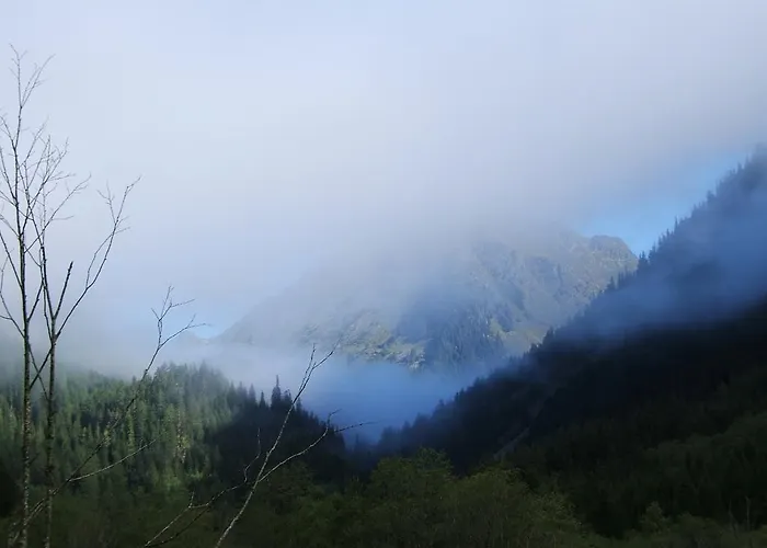 Haus Julia Casa vacanze *