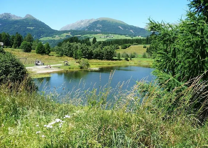 Haus Julia Mariapfarr