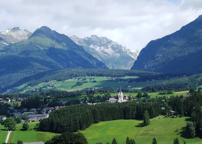 Haus Julia Casa vacanze *