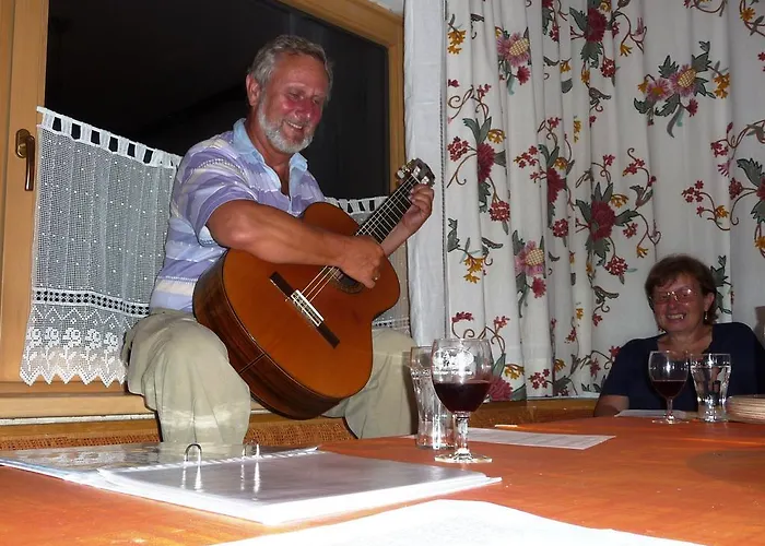 Haus Julia * Mariapfarr