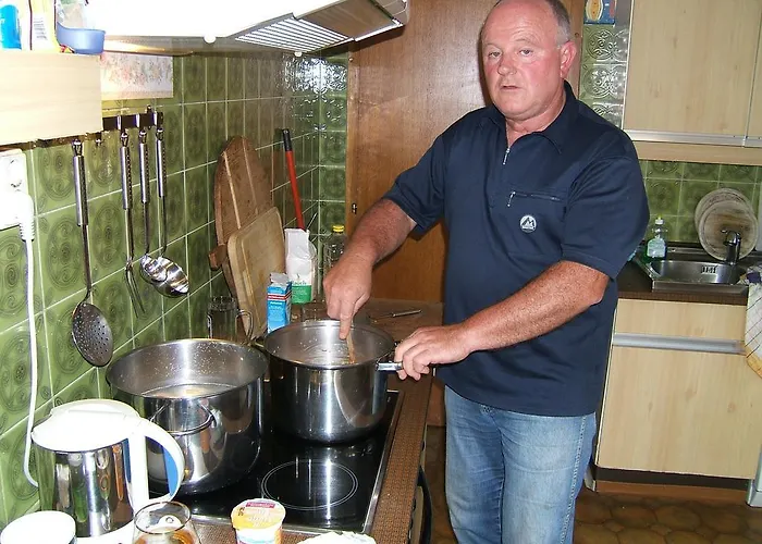 Haus Julia Сasa de vacaciones