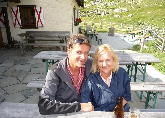 Сasa de vacaciones Haus Julia *