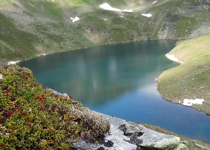 Haus Julia Сasa de vacaciones Mariapfarr