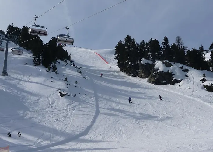 Haus Julia Mariapfarr