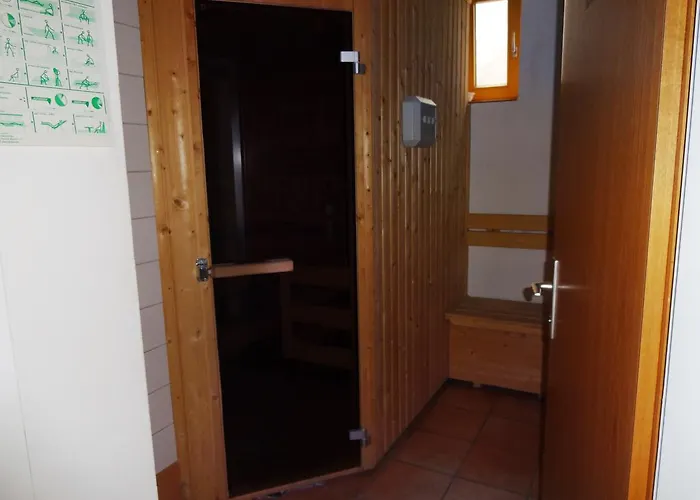 Haus Julia Сasa de vacaciones