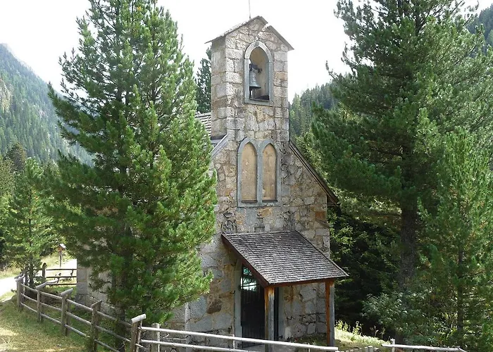 Haus Julia Mariapfarr