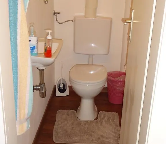 Haus Julia Сasa de vacaciones