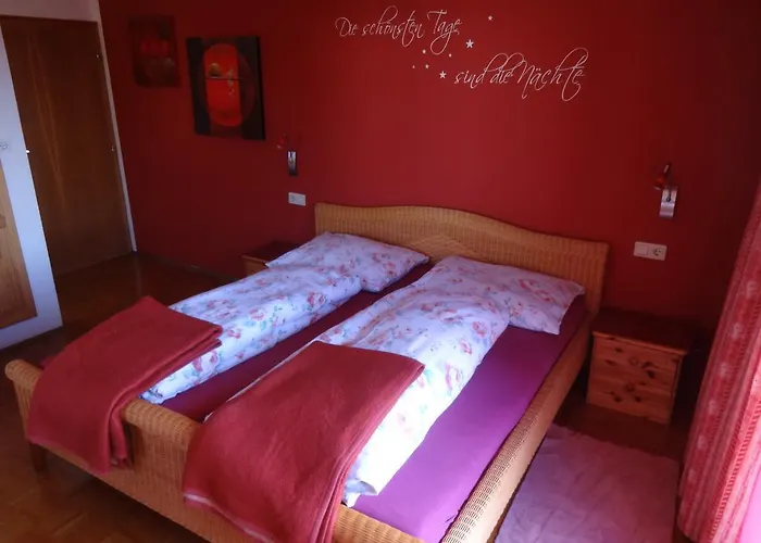 Haus Julia Сasa de vacaciones