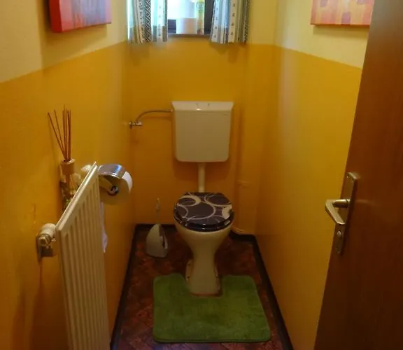 Сasa de vacaciones Haus Julia *