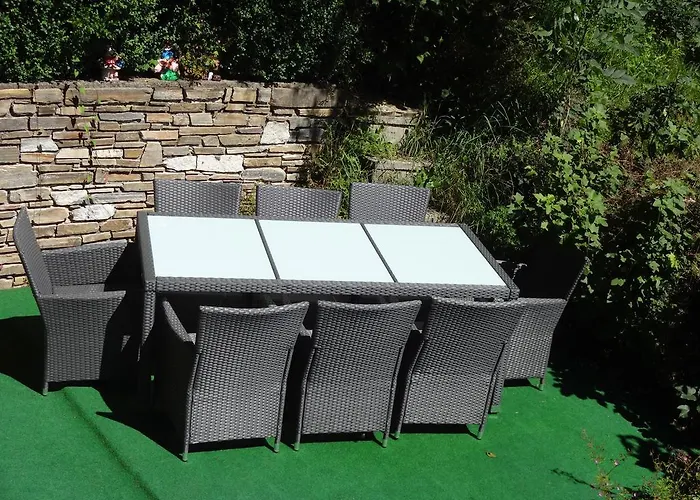 Haus Julia Casa vacanze *