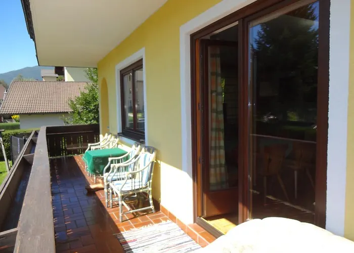 Сasa de vacaciones Haus Julia *