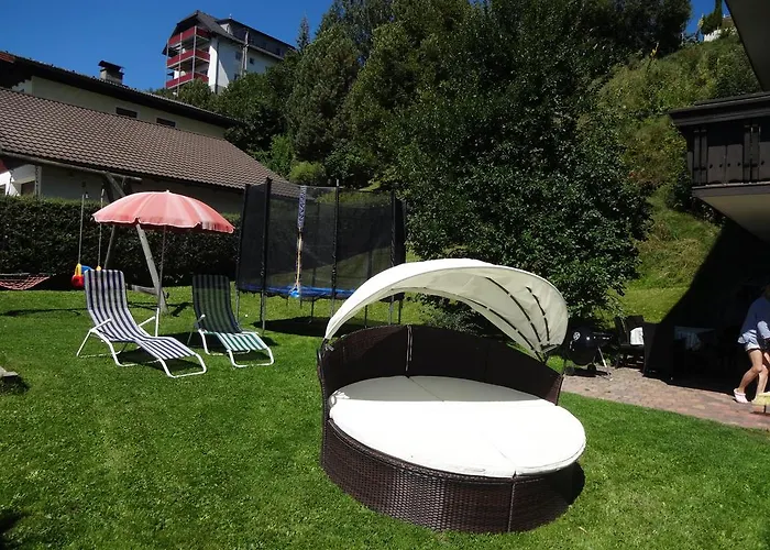 Haus Julia Mariapfarr